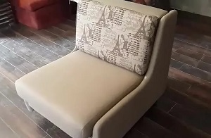 Ремонт кресла-кровати на дому в Салавате