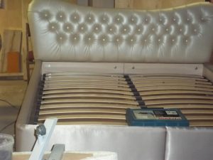 Ремонт кровати на дому в Салавате