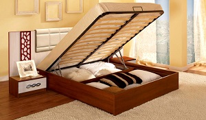 Ремонт подъемной кровати на дому в Салавате
