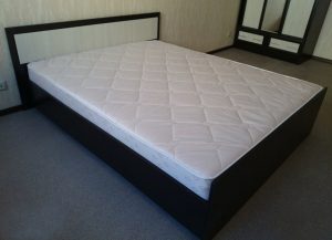 Сборка кровати в Салавате